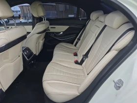 Mercedes-Benz S 550 AMG* DISTRO* BURMASTER* * * KEYLESS* 360 | Mobile.bg    15