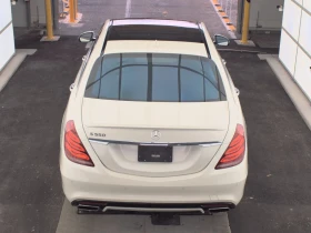 Mercedes-Benz S 550 AMG* DISTRO* BURMASTER* * * KEYLESS* 360 | Mobile.bg    4