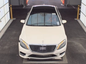 Mercedes-Benz S 550 AMG* DISTRO* BURMASTER* * * KEYLESS* 360 | Mobile.bg    2