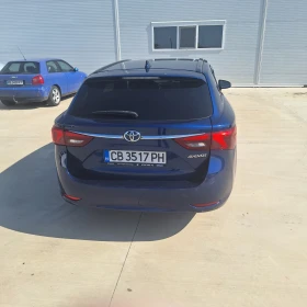 Обява за продажба на Toyota Avensis ~22 500 лв. - изображение 6