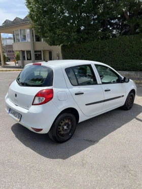 Renault Clio 1.5 dCi | Mobile.bg    3