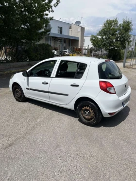 Renault Clio 1.5 dCi | Mobile.bg    5
