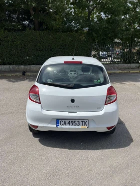 Renault Clio 1.5 dCi | Mobile.bg    4