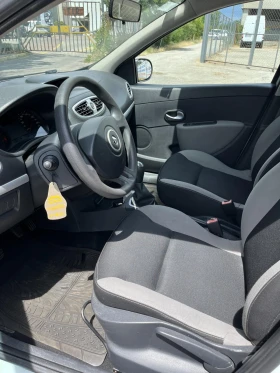 Renault Clio 1.5 dCi | Mobile.bg    6
