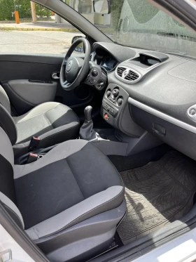 Renault Clio 1.5 dCi | Mobile.bg    10