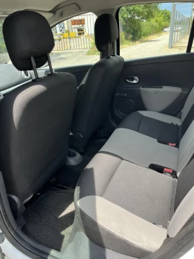 Renault Clio 1.5 dCi | Mobile.bg    9