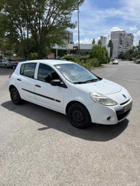 Renault Clio 1.5 dCi | Mobile.bg    2