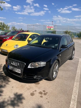 Audi A4 2.0 16v BRE | Mobile.bg    17