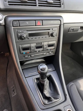Audi A4 2.0 16v BRE - 6200 лв. - 44848520 14