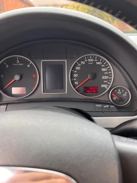 Audi A4 2.0 16v BRE - 6200 лв. - 44848520 3