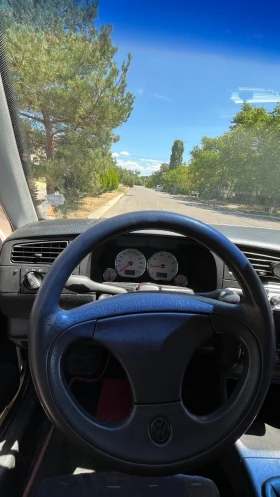 Обява за продажба на VW Golf ~2 800 лв. - изображение 11