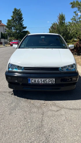 Обява за продажба на VW Golf ~2 800 лв. - изображение 1