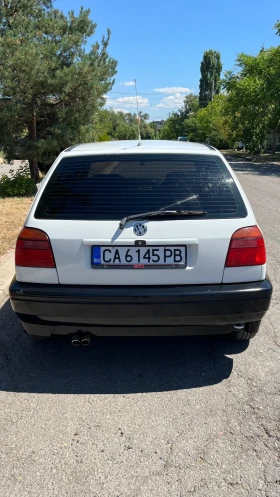 Обява за продажба на VW Golf ~2 800 лв. - изображение 3