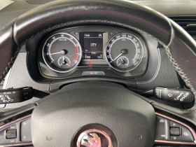 Обява за продажба на Skoda Fabia AMBITION/1.0TSI/95K.C./5MT ~20 900 лв. - изображение 11