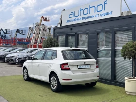 Обява за продажба на Skoda Fabia AMBITION/1.0TSI/95K.C./5MT ~20 900 лв. - изображение 2