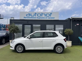 Обява за продажба на Skoda Fabia AMBITION/1.0TSI/95K.C./5MT ~20 900 лв. - изображение 1