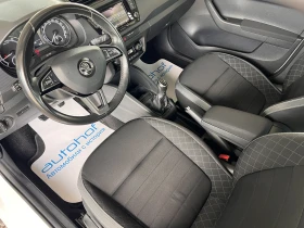 Обява за продажба на Skoda Fabia AMBITION/1.0TSI/95K.C./5MT ~20 900 лв. - изображение 6