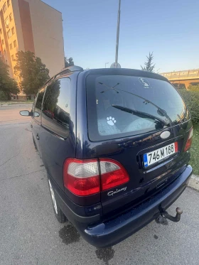 Ford Galaxy 1, 9 TDI | Mobile.bg    7