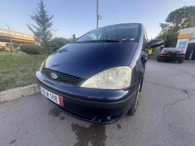 Ford Galaxy 1, 9 TDI | Mobile.bg    4