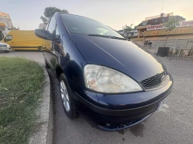 Ford Galaxy 1, 9 TDI | Mobile.bg    2