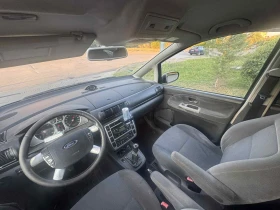 Ford Galaxy 1, 9 TDI | Mobile.bg    8