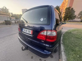 Ford Galaxy 1, 9 TDI | Mobile.bg    6