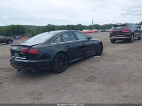 Audi A6 2016 AUDI A6 3.0T PREMIUM PLUS - 16900 лв. - 39256487 9