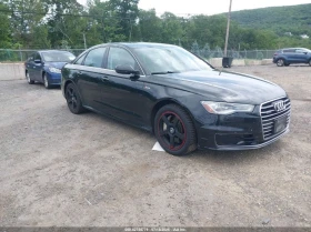 Audi A6 2016 AUDI A6 3.0T PREMIUM PLUS - 16900 лв. - 39256487 2