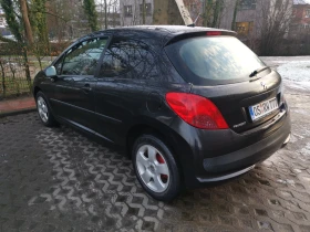 Обява за продажба на Peugeot 207 ~3 200 лв. - изображение 1