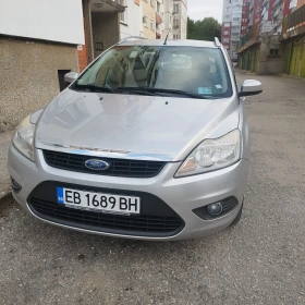 Обява за продажба на Ford Focus ~6 200 лв. - изображение 2