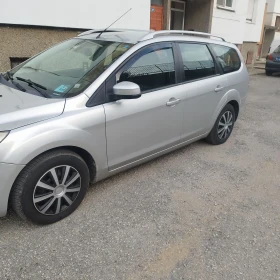 Обява за продажба на Ford Focus ~6 200 лв. - изображение 5