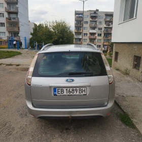 Обява за продажба на Ford Focus ~6 200 лв. - изображение 1