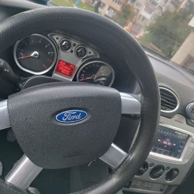 Обява за продажба на Ford Focus ~6 200 лв. - изображение 9