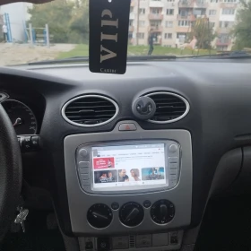 Обява за продажба на Ford Focus ~6 200 лв. - изображение 3