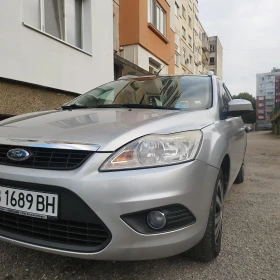 Обява за продажба на Ford Focus ~6 200 лв. - изображение 1