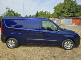 Обява за продажба на Fiat Doblo MAXI 1.6 Multijet, Клима ~8 999 лв. - изображение 3