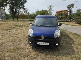 Обява за продажба на Fiat Doblo MAXI 1.6 Multijet, Клима ~8 999 лв. - изображение 1