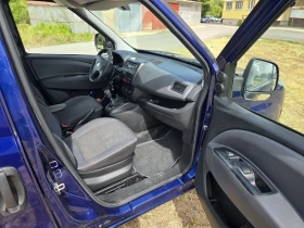 Обява за продажба на Fiat Doblo MAXI 1.6 Multijet, Клима ~8 999 лв. - изображение 10