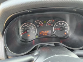 Обява за продажба на Fiat Doblo MAXI 1.6 Multijet, Клима ~8 999 лв. - изображение 7