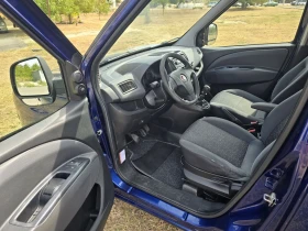 Обява за продажба на Fiat Doblo MAXI 1.6 Multijet, Клима ~8 999 лв. - изображение 5