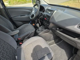 Обява за продажба на Fiat Doblo MAXI 1.6 Multijet, Клима ~8 999 лв. - изображение 11