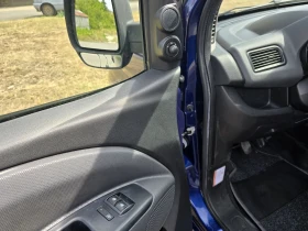 Обява за продажба на Fiat Doblo MAXI 1.6 Multijet, Клима ~8 999 лв. - изображение 6