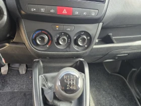 Обява за продажба на Fiat Doblo MAXI 1.6 Multijet, Клима ~8 999 лв. - изображение 8