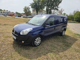 Обява за продажба на Fiat Doblo MAXI 1.6 Multijet, Клима ~8 999 лв. - изображение 1
