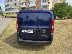 Обява за продажба на Fiat Doblo MAXI 1.6 Multijet, Клима ~8 999 лв. - изображение 4