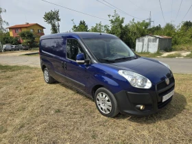 Обява за продажба на Fiat Doblo MAXI 1.6 Multijet, Клима ~8 999 лв. - изображение 2