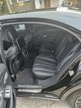 Mercedes-Benz S 350 4матик - 59000 лв. - 27535192 9