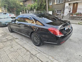 Mercedes-Benz S 350 4матик - 59000 лв. - 27535192 7