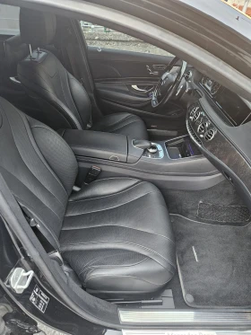 Mercedes-Benz S 350 4матик - 59000 лв. - 27535192 13