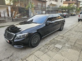 Mercedes-Benz S 350 4матик - 59000 лв. - 27535192 2